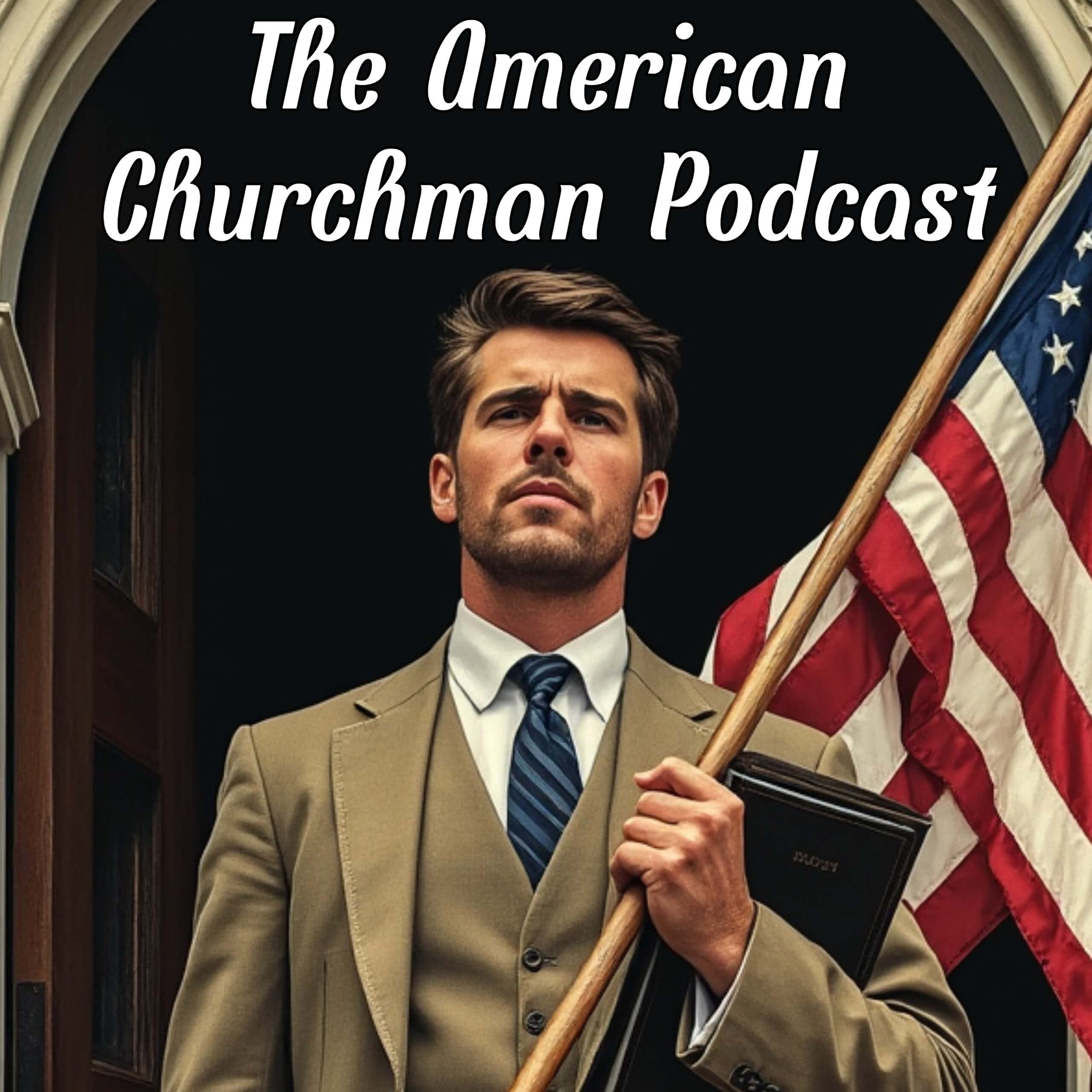 The American Churchman logo