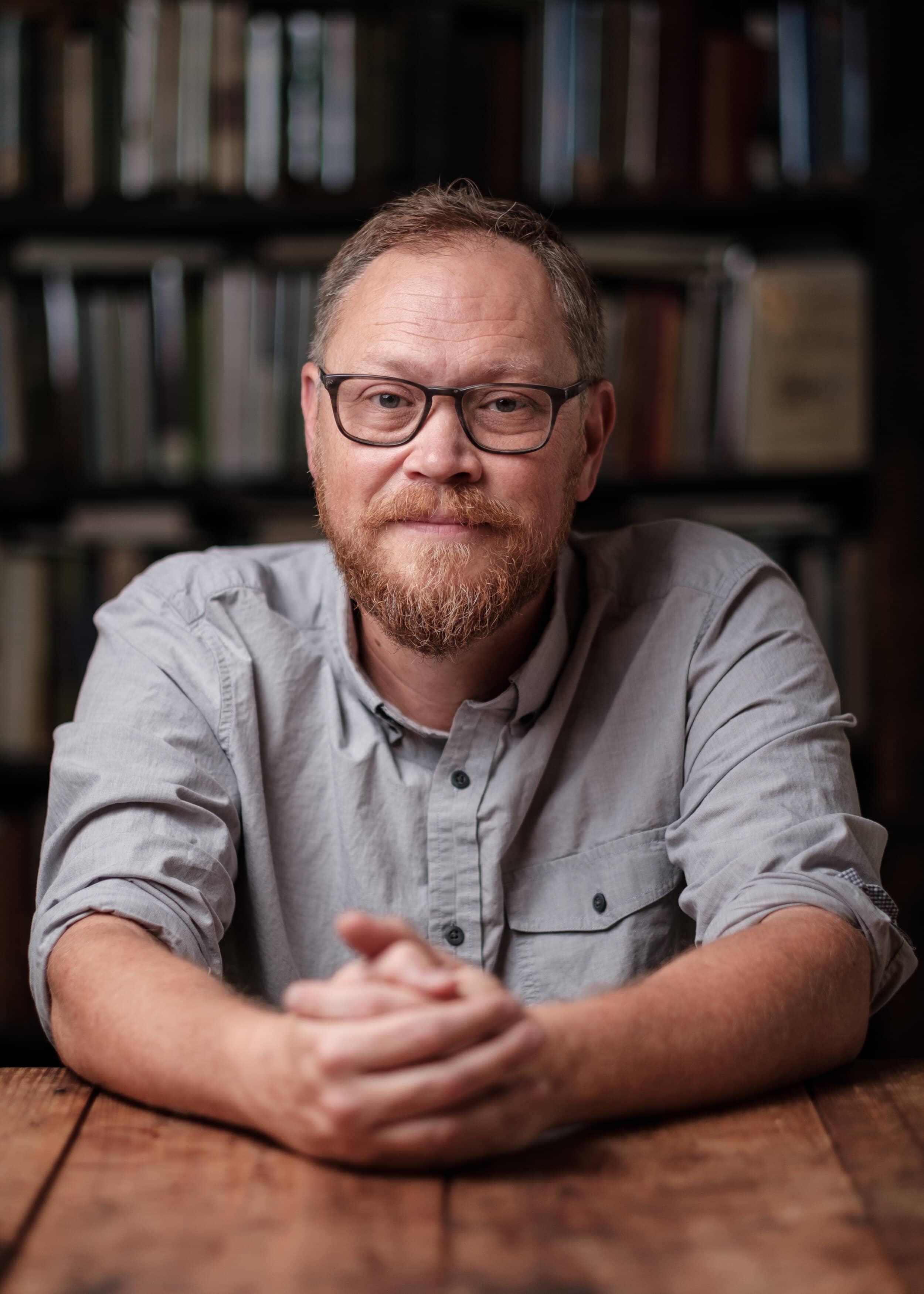 Andrew Peterson Music logo