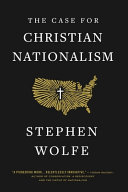 The Case for Christian Nationalism logo