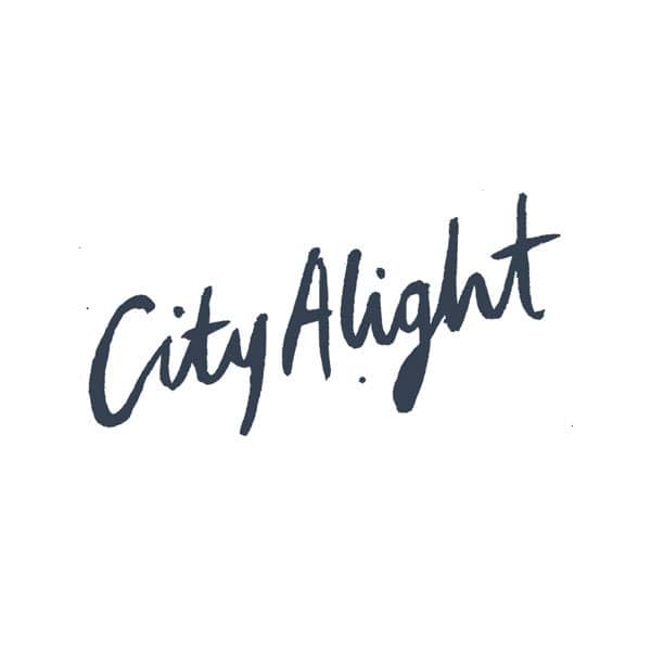 CityAlight logo