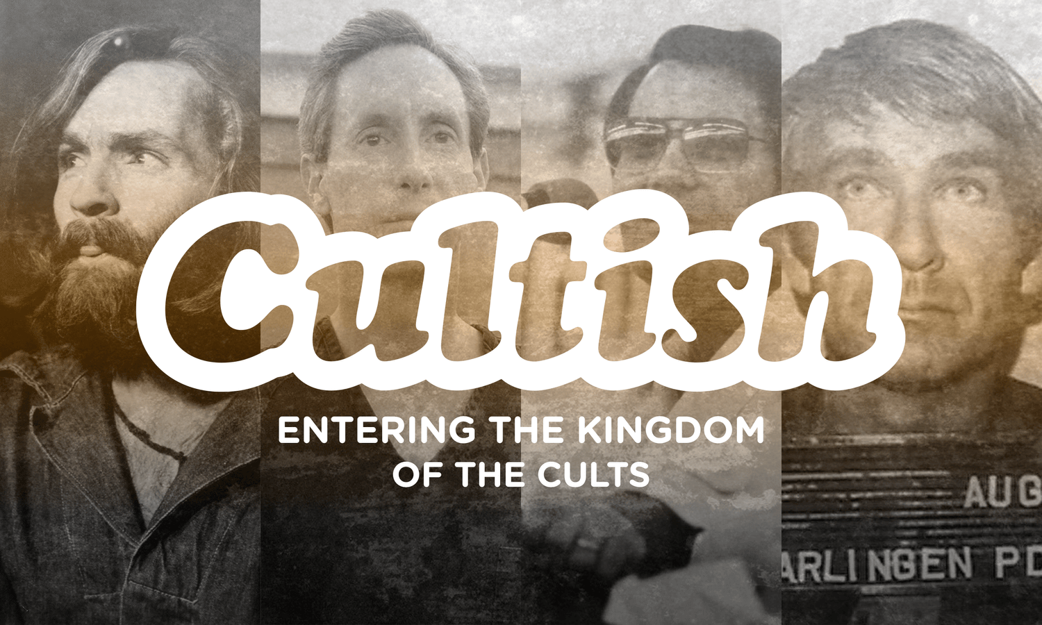Cultish logo