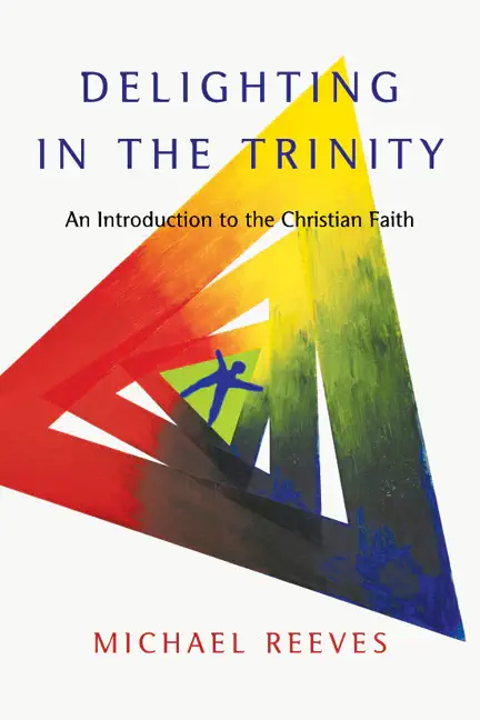 Delighting in the Trinity (Book) logo