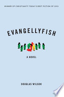 Evangellyfish logo