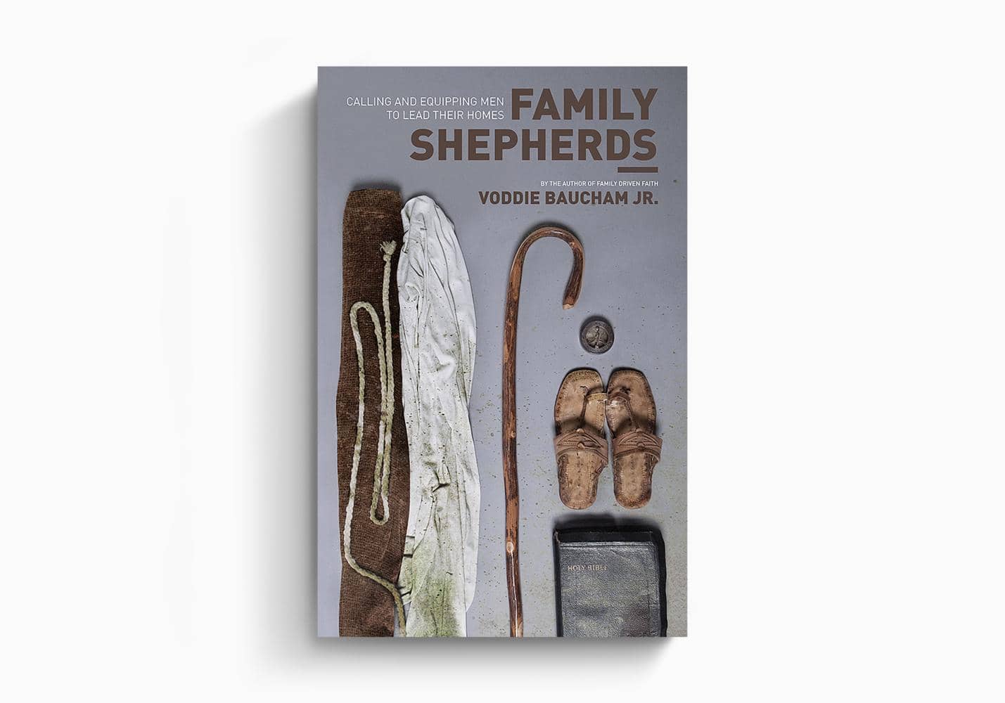 Family Shepherds logo