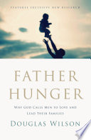 Father Hunger logo