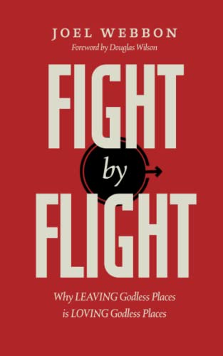 Fight by Flight logo