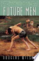 Future Men logo