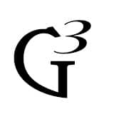 G3 Ministries logo