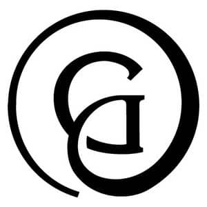 Keith & Kristyn Getty logo