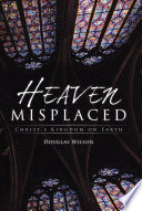Heaven Misplaced logo