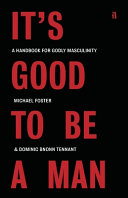 It’s Good to Be a Man logo