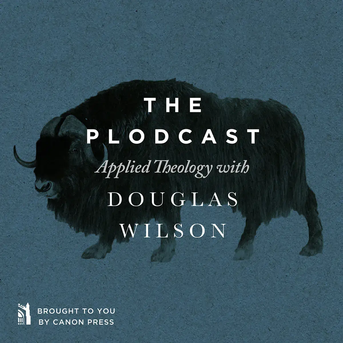 Plodcast logo