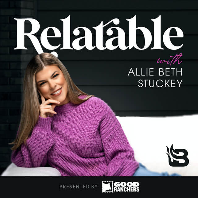 Relatable Podcast logo