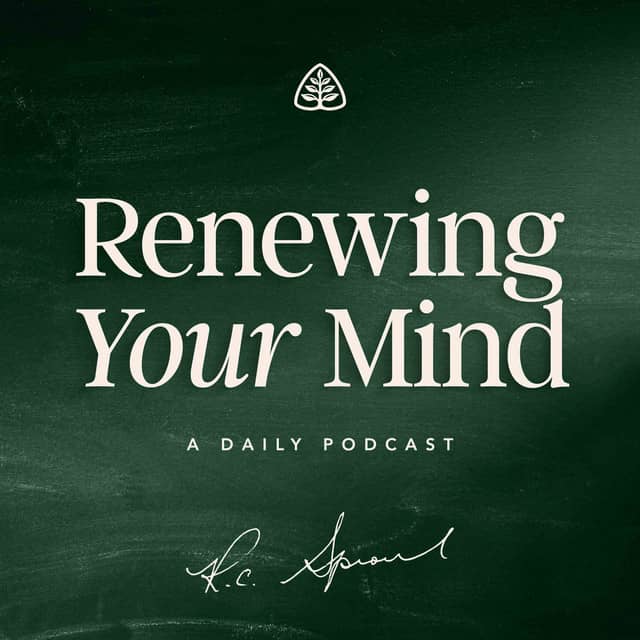 Renewing Your Mind logo