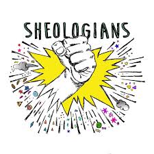 Sheologians logo