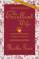 The Excellent Wife: A Biblical Perspective logo