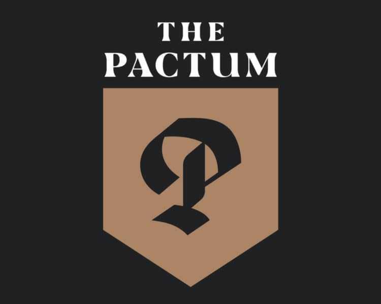 The Pactum logo