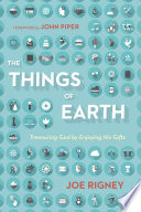 The Things of Earth logo