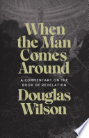 When the Man Comes Around logo