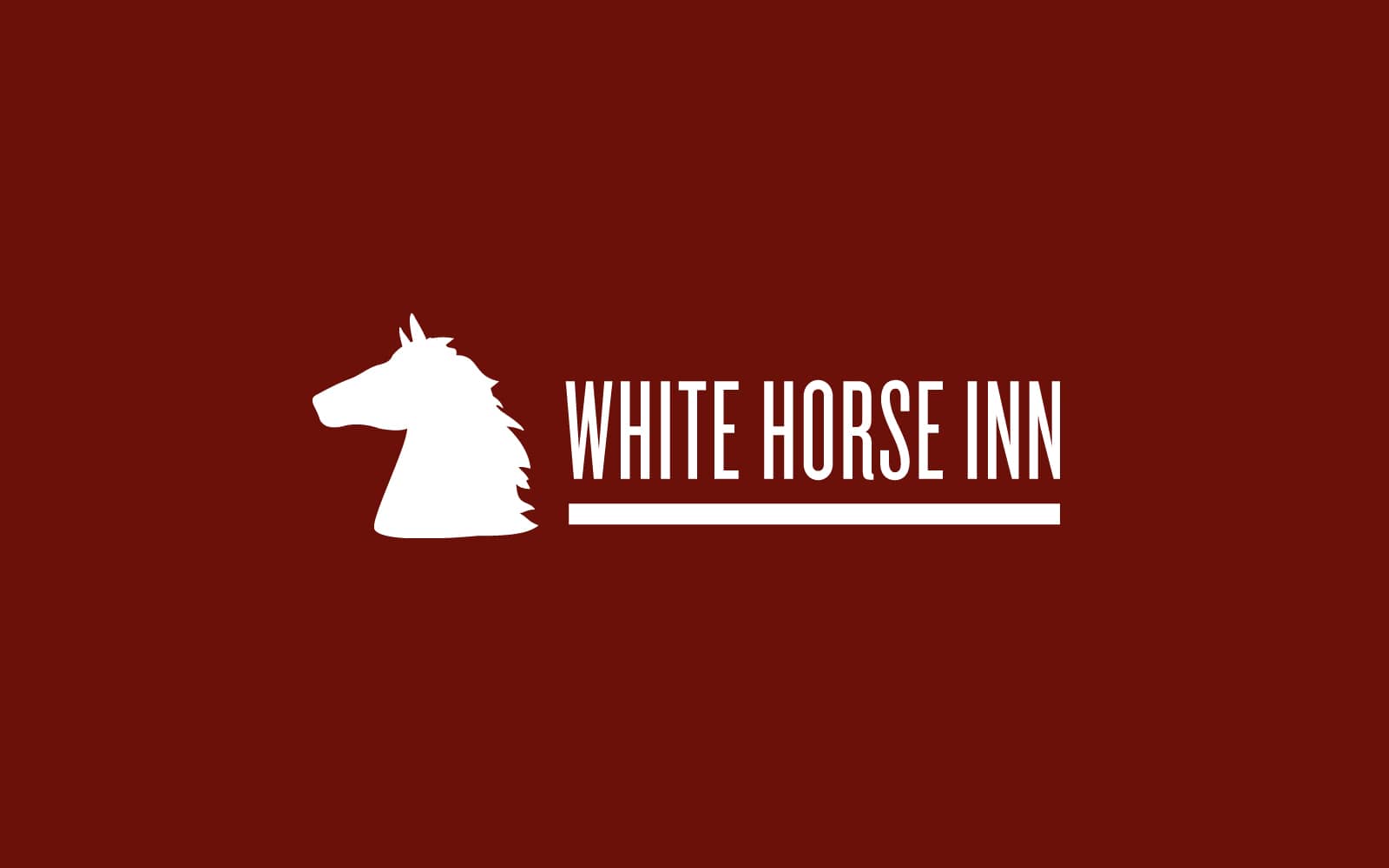 White Horse Inn logo